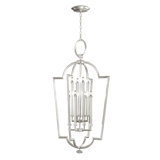 Allegretto 8 - Light Chandelier