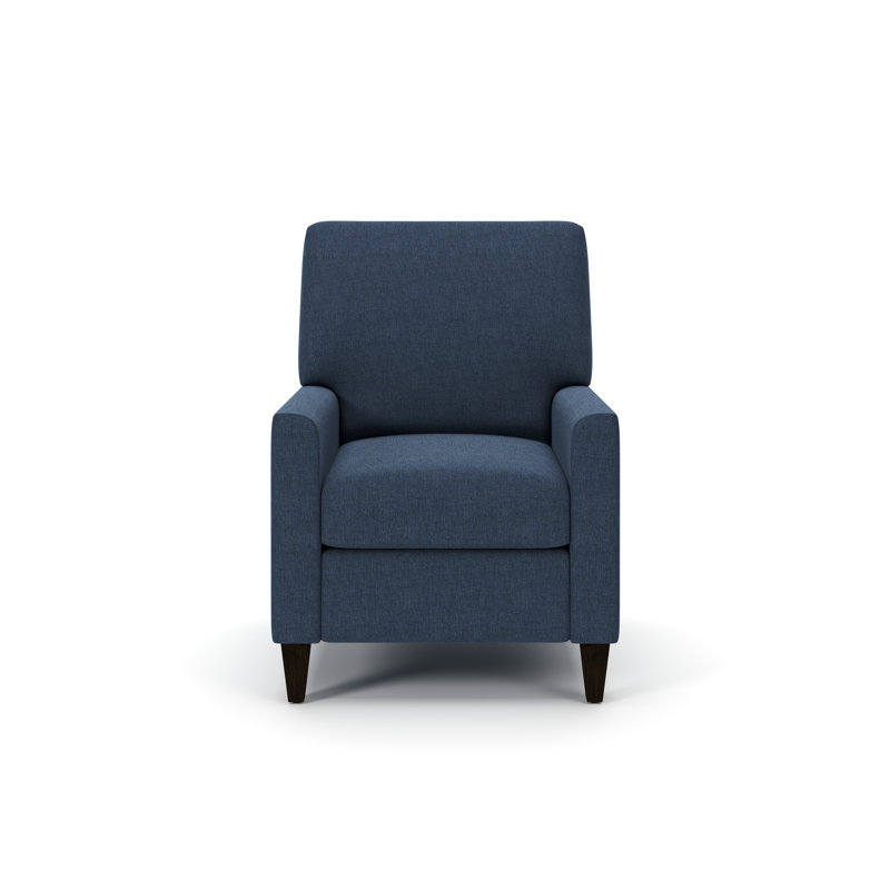 Ahart 29" Recliner, Drusky Navy