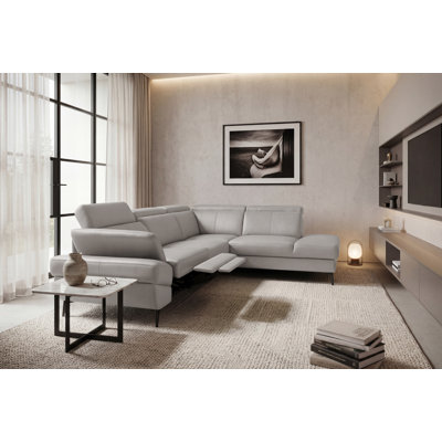 4 Seater Sectional