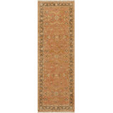 Hillcrest Wool Oriental Area Rug