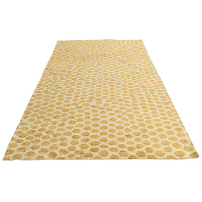 Judy Yellow Rug