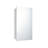 Shepherd's Medicine Cabinet with Mirror-1998909577