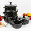 Cookware Sets 5 - Piece Cookware Set