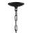 Woodleigh 1 - Light Single Pendant