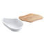 Kohler Wood Cutting Board-1649400386