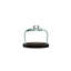 City Glass Cake Stand