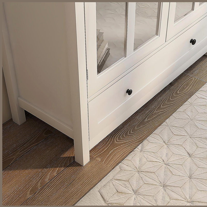 Niaisha Accent Cabinet