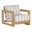 Perigold Direction Linen