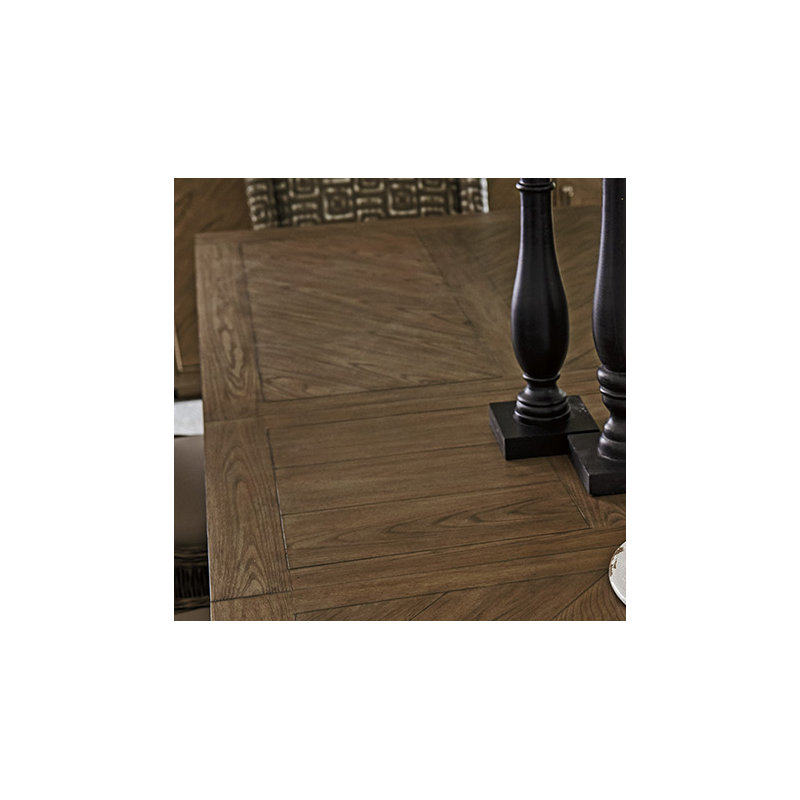 Cypress Point Extendable Dining Table