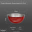 Buckingham Stainless Steel Deep Mixing Bowl  -123122354