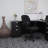 Polyester Blend Task Chair-18950384