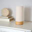 Rollyn Wood Table Lamp