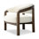 Marci Chair-Altro Snow