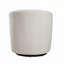 Swivel Accent Chair-845649024