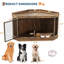 Furniture Style Crate