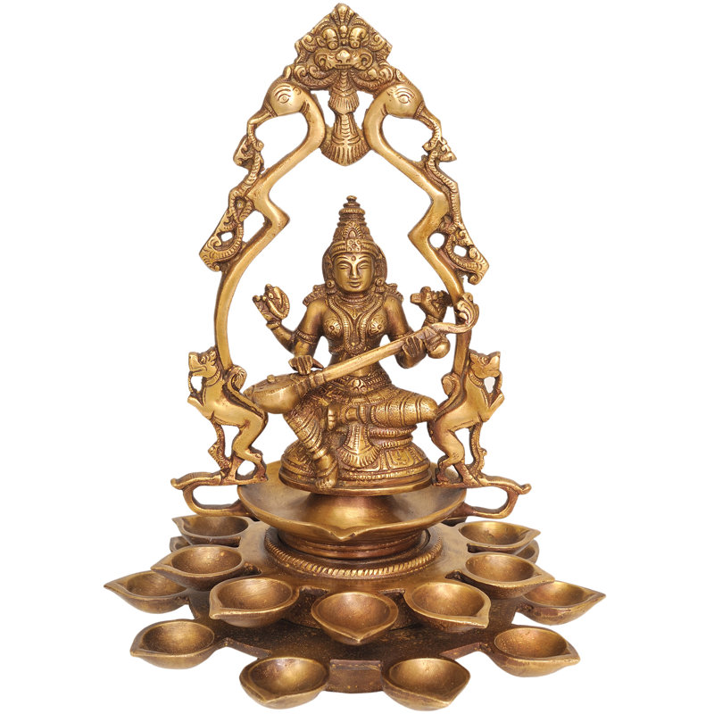 Religious & Spiritual Figurines & Sculptures