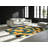 Grid Harmony Rug-451730123