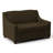 Phillips 52" Square Arm Loveseat with Reversible Cushions-61489309-18863253