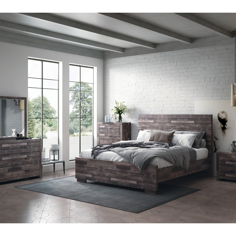 Mardel Bed