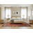 Machine Washable Persian Brown Area Rug-1270224452
