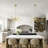 4-light Dimmable Led Modern Liner Chandelier-1926179791