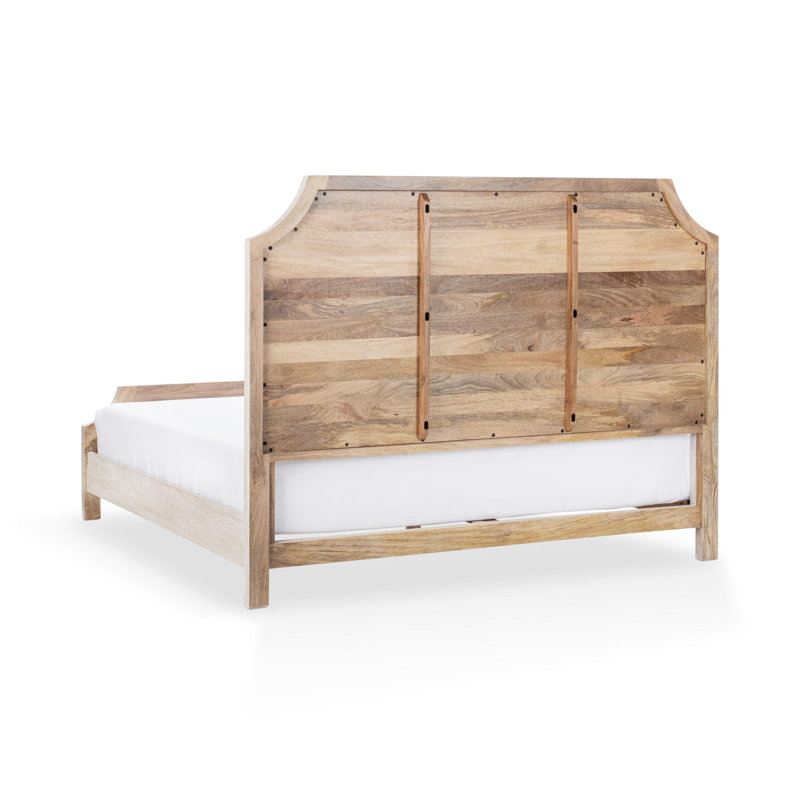 Westmont 3-Piece Bedroom Set, King
