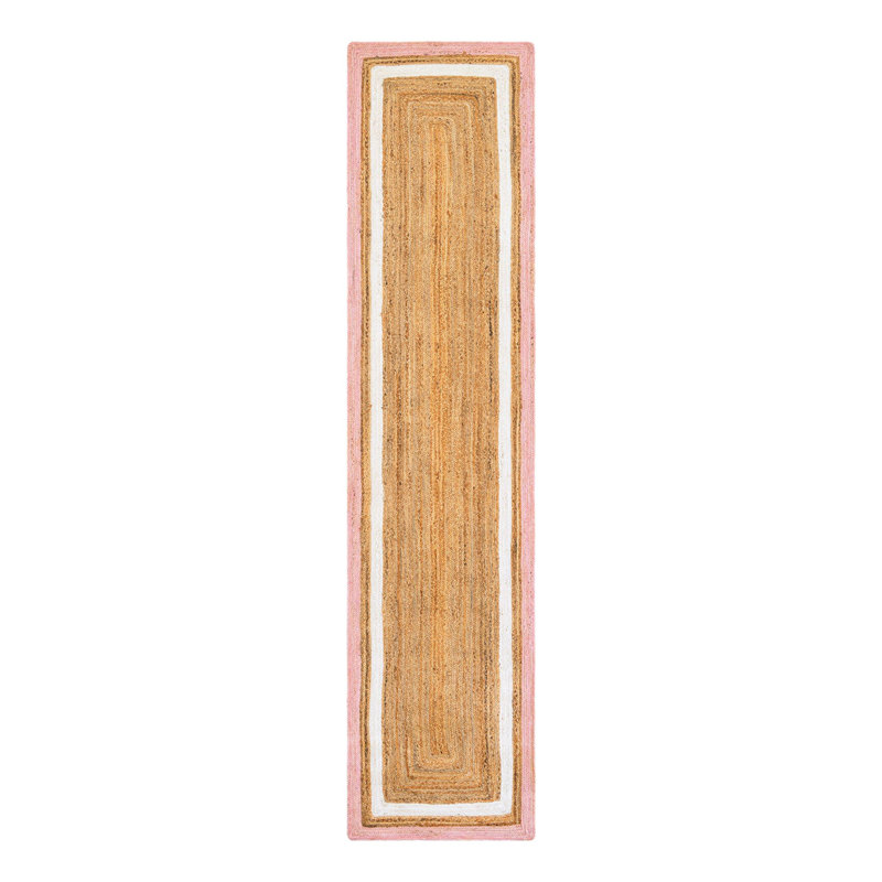 Prerna Courtland Rug, Runner 2'7" x 12'