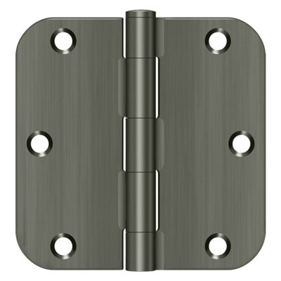 Steel Butt Bearing Hinge