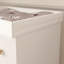 Changing Dresser Model 888 white