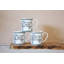 Mon Amour Bone China Coffee Mug