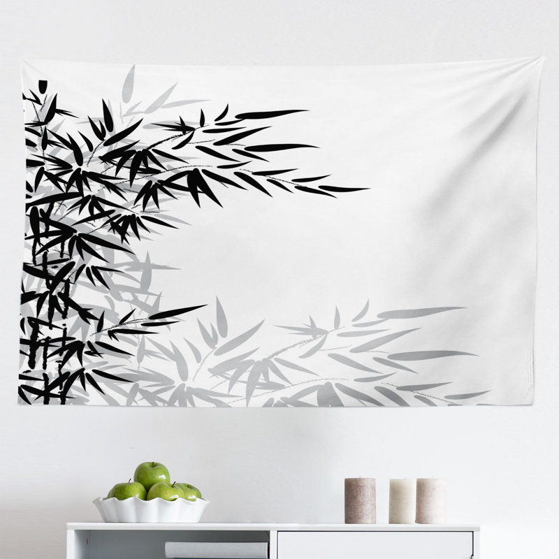 Tapisserie Ambesonne, 30 po x 45 po