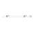 Dimmable Square Troffer Ceiling Light (Set of 4)-44461580