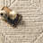 Kerry Textured Geometric Tasseled Area Rug-551049232