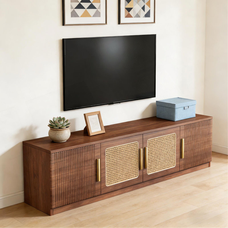 Meuble audio-vidéo, meuble télé