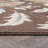 Contemporary Floral Area Rug-1095754333