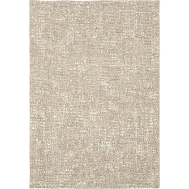 Solid Colour Indoor / Outdoor Area Rug, Rectangle 160cm x 230cm
