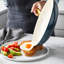 GreenPan Reserve Healthy Ceramic Nonstick, 8", 10" And 12" Frypan Set-93776346