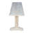 Polizzi Solid Wood Bench