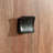 Engineered Wood Brown With Storage Compartments For Binders And Other Home Stuff, Hidden Behind Sliding Doors, 41.49 In. Depth Doors Offering Supplies,