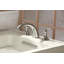 Devonshire® Double Handle Deck Mounted Roman Tub Faucet Trim-2121287937