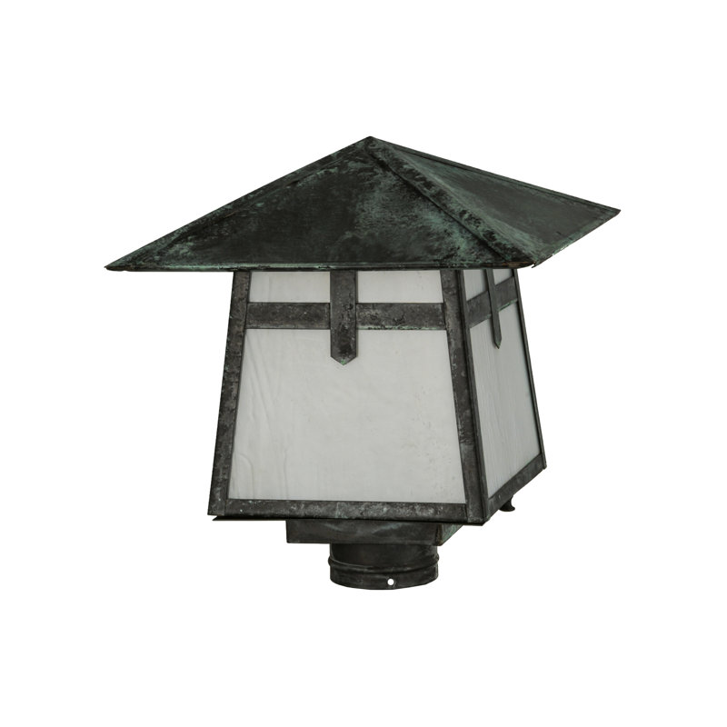 Stillwater 1 - Light Lantern Head
