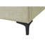 Grand lit tapissier bleu-309364774-309364772