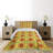Native Eclectic Polyester Coverlet-41886891