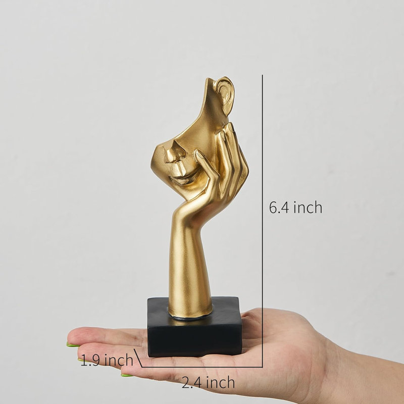 Kishea, objet décoratif