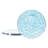 Set of 4 Solid Red Dinner Plates-116273483