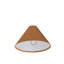 Parchment Empire Lighting Shade