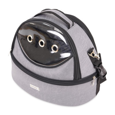 Ufo Carrier Pet Carrier