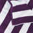 White/Purple