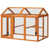 Orange est en rupture de stock