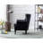 Kimmie Upholstered Club Chair-1879250560